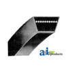 A & I Products Aramid Blue V-Belt (5/8" X 42" ) 18" x3" x0.5" A-B39K